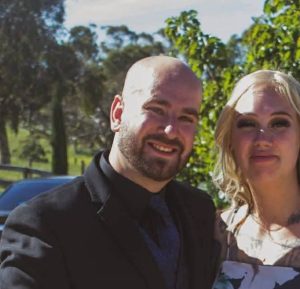 Zachary Madigan Director CEO